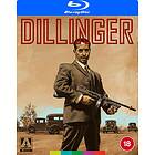 Dillinger (ej svensk text) (Blu-ray)