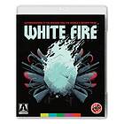 White Fire (ej svensk text) (Blu-ray)
