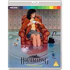 Housekeeping (ej svensk text) (Blu-ray)