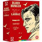 Blood Hunger The s of José Larraz (ej svensk text) (Blu-ray)