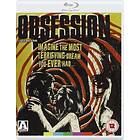 Obsession (ej svensk text) (Blu-ray)