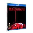 Malignant (Blu-ray)