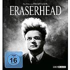 Eraserhead (ej svensk text) (Blu-ray)