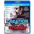 Creation Stories (Blu-ray)