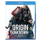 Origin Unknown (Blu-ray)