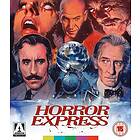 Horror Express (ej svensk text) (Blu-ray)