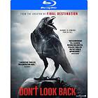 Don't Look Back (Blu-ray)