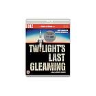 Twilight's Last Gleaming (ej svensk text) (Blu-ray DVD)