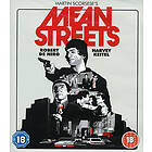 Mean Streets (ej svensk text) (Blu-ray)