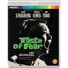 Taste of Fear (ej svensk text) (Blu-ray)