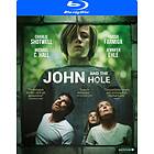 John And the Hole (Blu-ray)