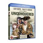 The Unconquered (Blu-ray)