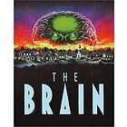 The Brain (Limited Edition) (ej svensk text) (Blu-ray)