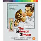 Crimson Komono (ej svensk text) (Blu-ray)