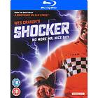 Shocker (ej svensk text) (Blu-ray)