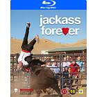 Jackass Forever (Blu-ray)