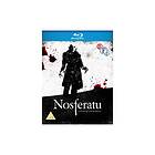 Nosferatu (ej svensk text) (Blu-ray)