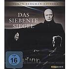 Det Sjunde Inseglet (ej svensk text) (Blu-ray)