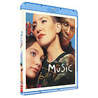Music (Blu-ray)