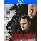 Wire Room (Blu-ray)