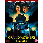 Grandmother's House (ej svensk text) (Blu-ray)
