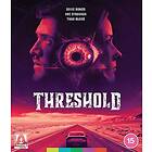 Treshold (ej svensk text) (Blu-ray)