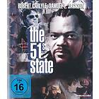 51st State (ej svensk text) (Blu-ray)