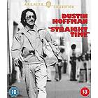 Straight Time (ej svensk text) (Blu-ray)