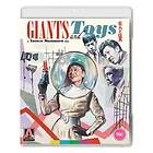 Giants And Toys (ej svensk text) (Blu-ray)