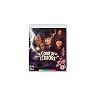Comedy of Terrors (ej svensk text) (Blu-ray DVD)