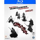 Samurai Rebellion (Blu-ray)