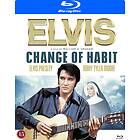 Change of Habit (Blu-ray)