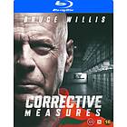 Corrective Measures (Blu-ray)