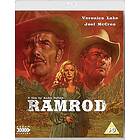 Ramrod (ej svensk text) (Blu-ray)