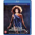 Nothing Underneath (ej svensk text) (Blu-ray)