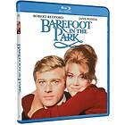 Barefoot In the Park (ej svensk text) (Blu-ray)