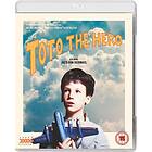 Toto the Hero (ej svensk text) (Blu-ray)