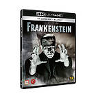 Frankenstein (1931) (UHD+BD) (Blu-ray)