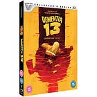 Dementia 13 (Director's Cut) (ej svensk text) (Blu-ray)