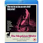 Mephisto Waltz (ej svensk text) (Blu-ray)