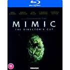 Mimic Director's Cut (ej svensk text) (Blu-ray)