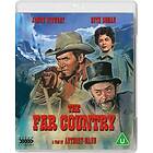 Far Country (ej svensk text) (Blu-ray)