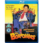 Borrowers (ej svensk text) (Blu-ray)