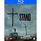 The Stand (TV-serien) (Blu-ray)