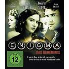 Enigma (ej svensk text) (Blu-ray)