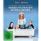 Mermaids (ej svensk text) (Blu-ray)