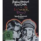 Go'Dag Yxskaft (ej svensk text) (Blu-ray)