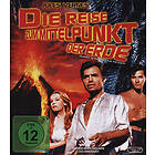 Journey To the Center of the Earth (ej svensk text) (Blu-ray)