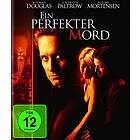 A Perfect Murder (ej svensk text) (Blu-ray)