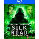Silk Road (Blu-ray)